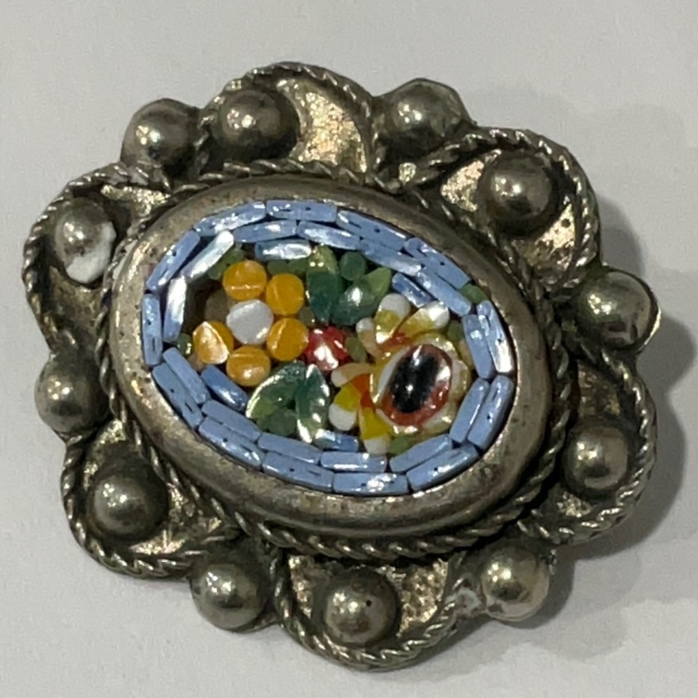 Antique Small Pin